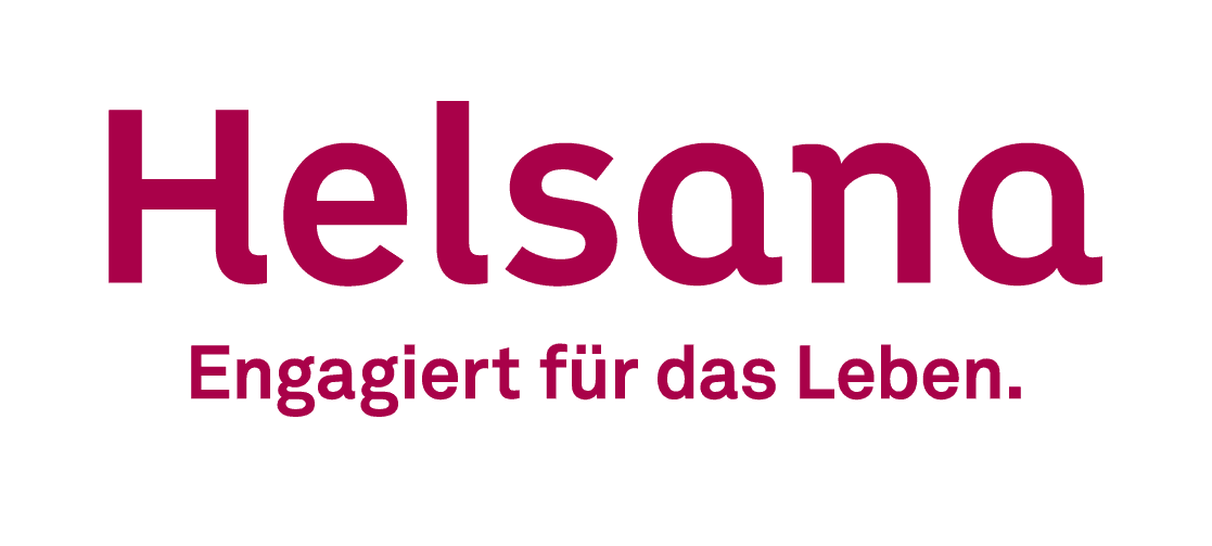 Helsana Standort Zug